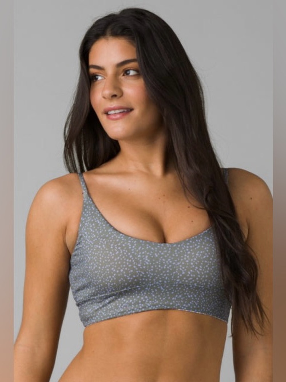 Prana Swim Top